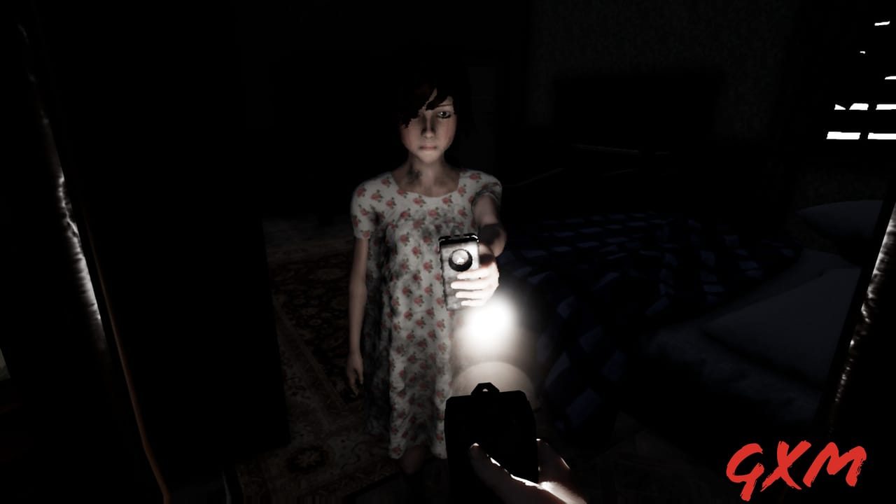 Screenshot 2 of Never Again