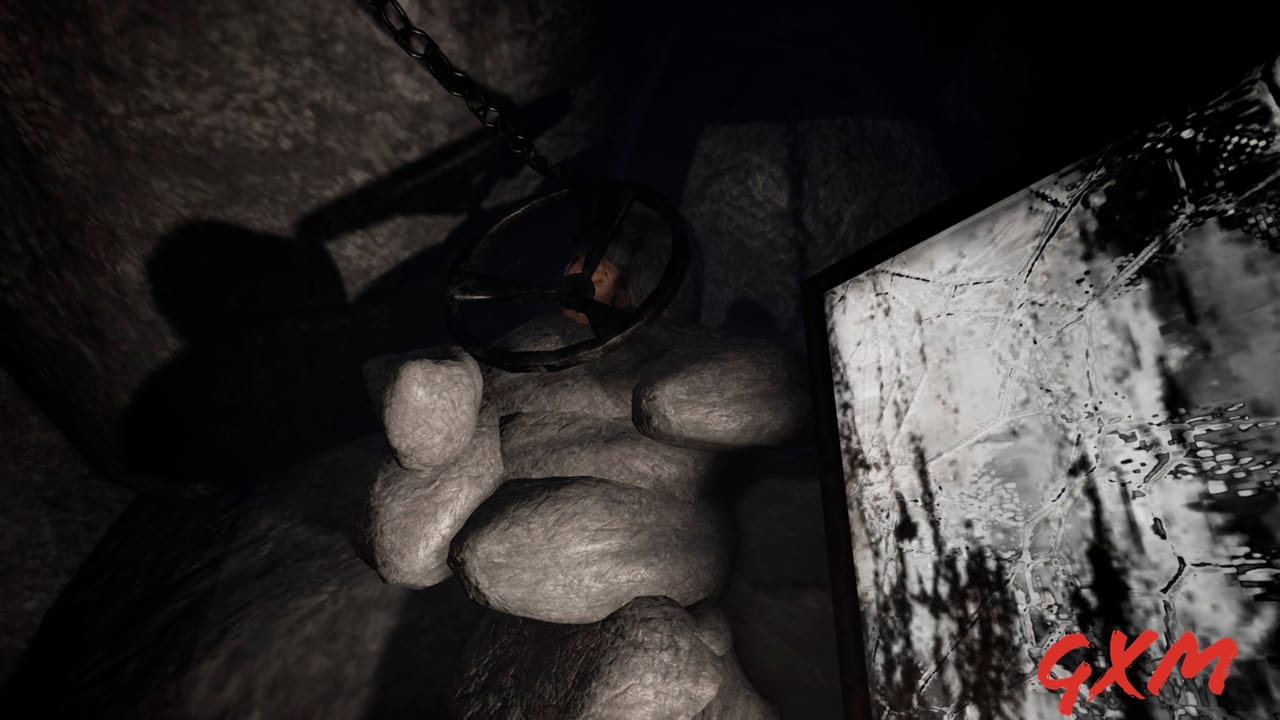 Screenshot 7 of Never Again