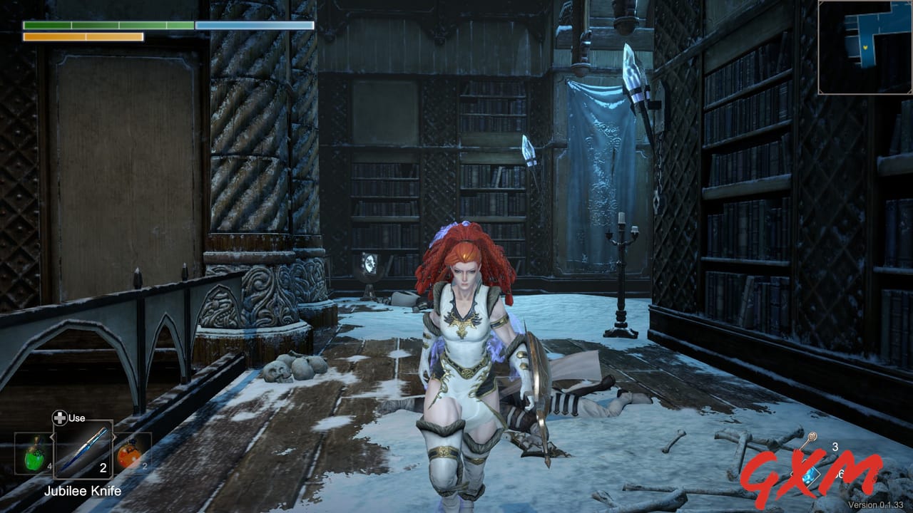 Screenshot 7 of Neverinth