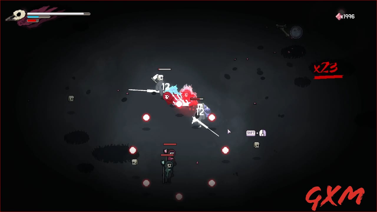 Nevermore: The Chamber Door Screenshot 1