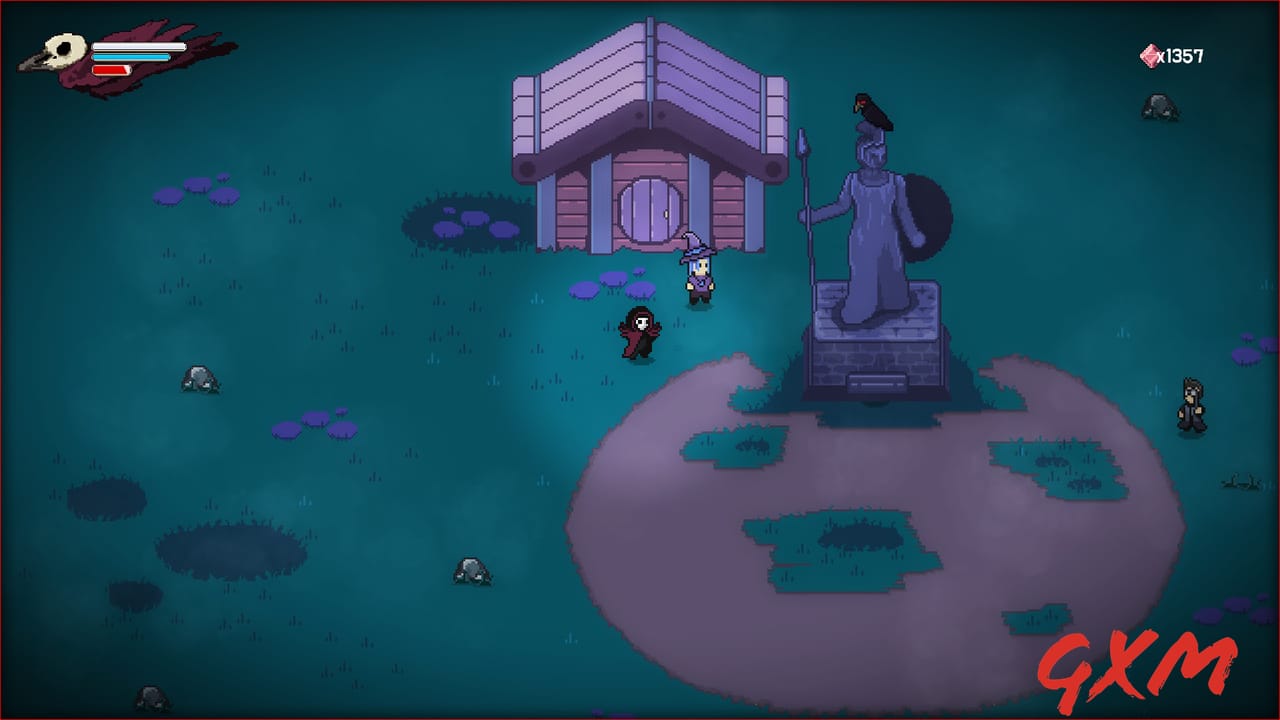 Screenshot 5 of Nevermore: The Chamber Door