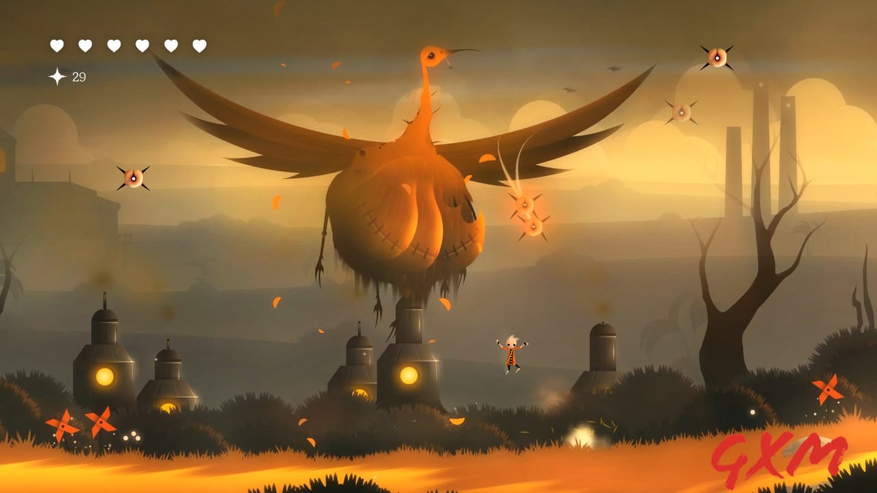 Screenshot 6 of Neversong