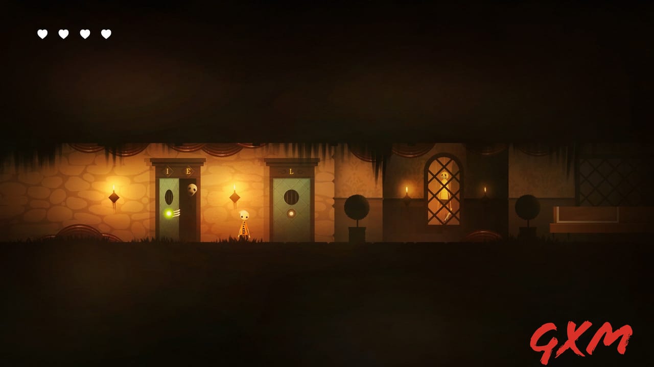 Screenshot 7 of Neversong