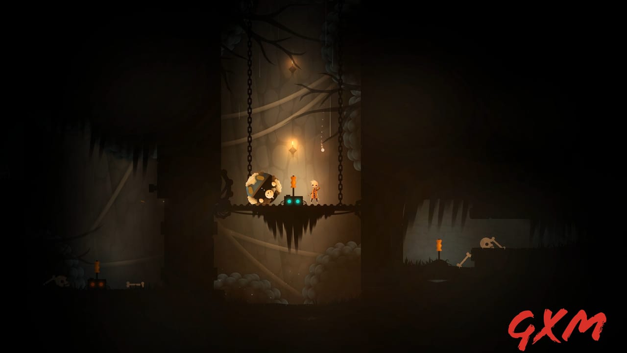 Screenshot 8 of Neversong