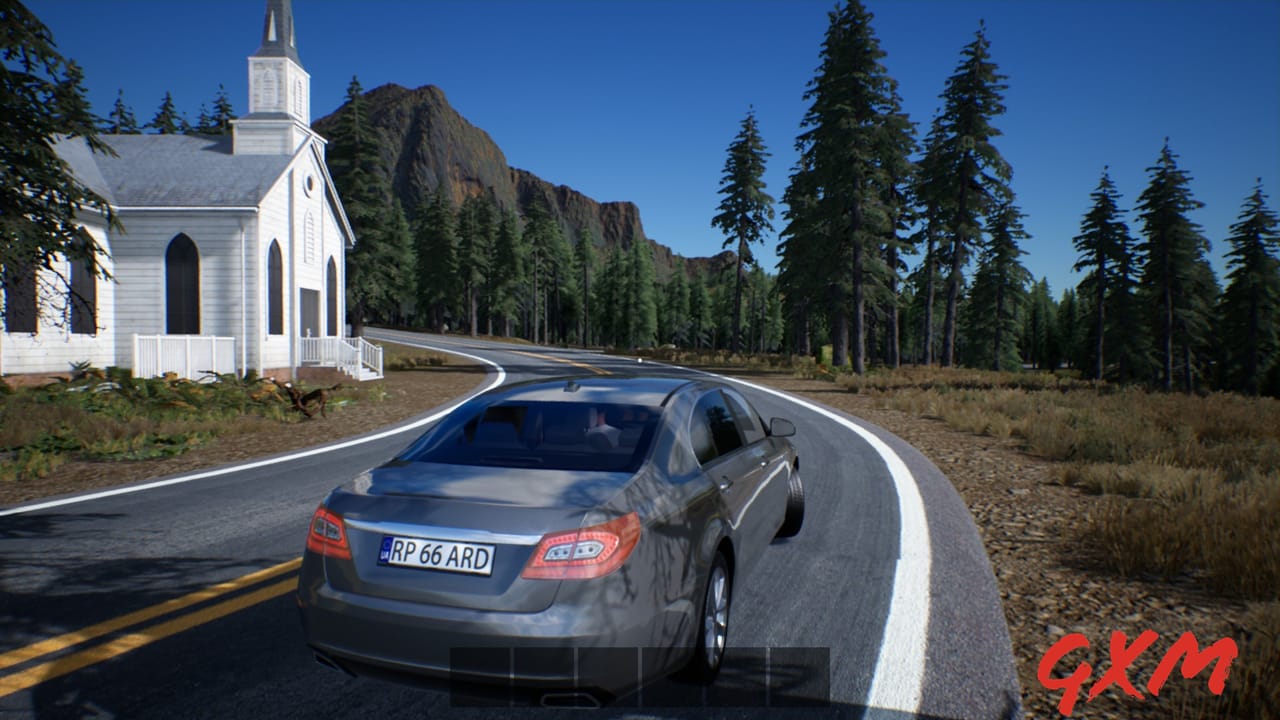 NEW LIFE Screenshot 1