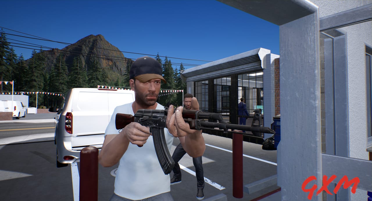 Screenshot 2 of NEW LIFE