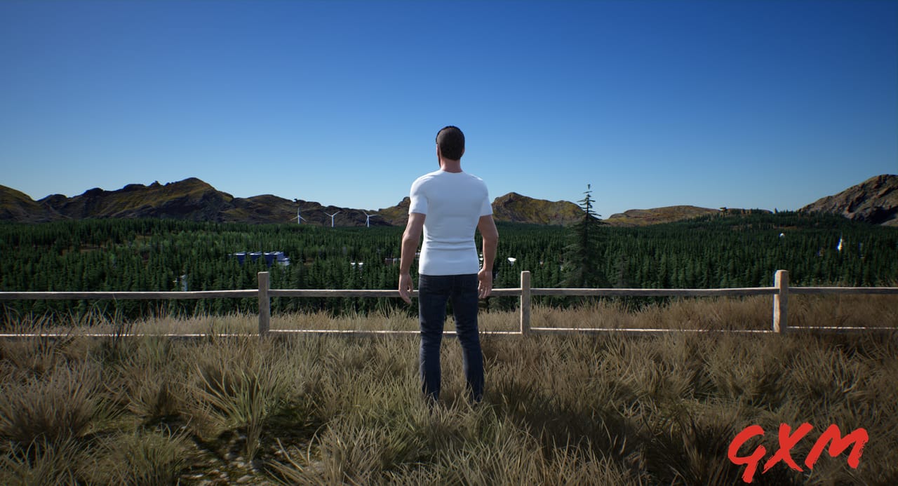 Screenshot 4 of NEW LIFE