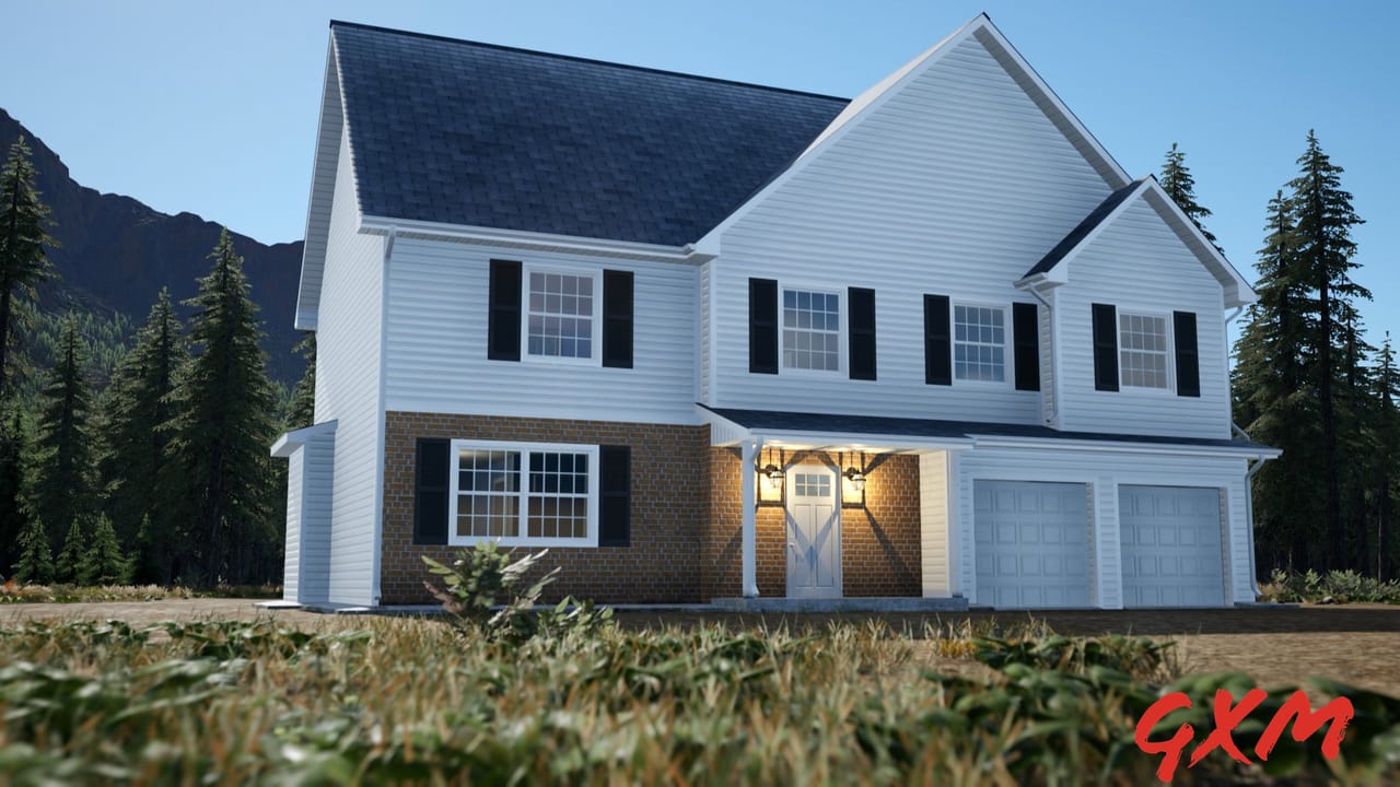 Screenshot 5 of NEW LIFE