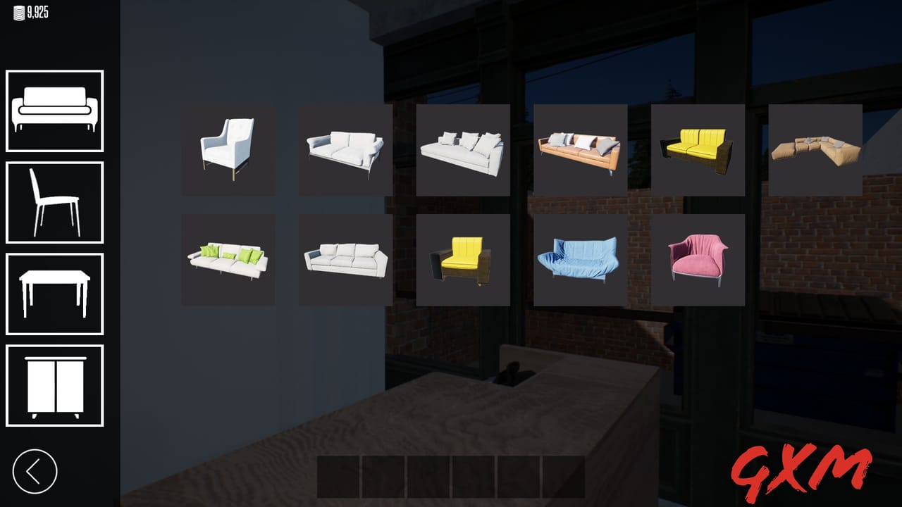 Screenshot 6 of NEW LIFE