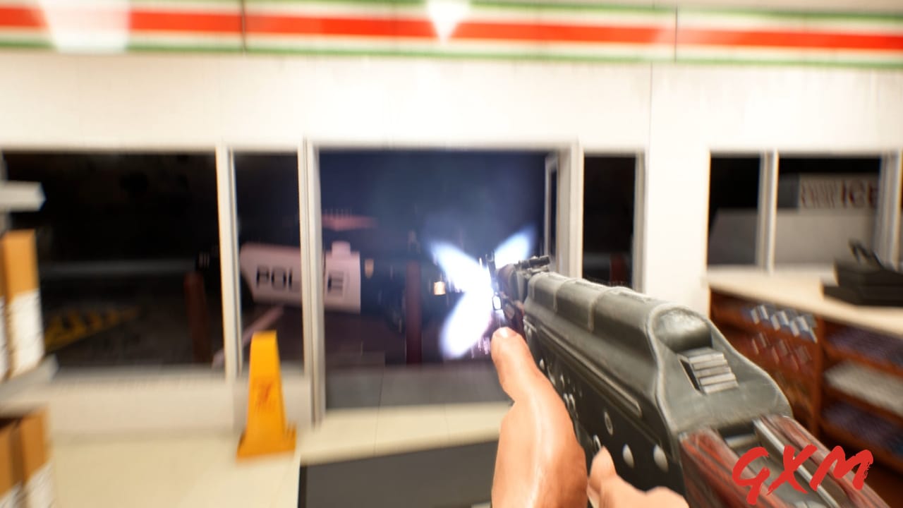 Screenshot 8 of NEW LIFE