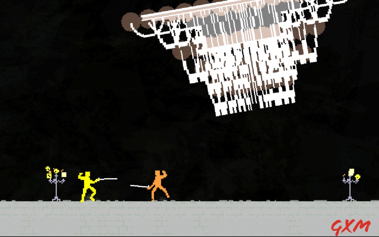 Nidhogg Screenshot 1