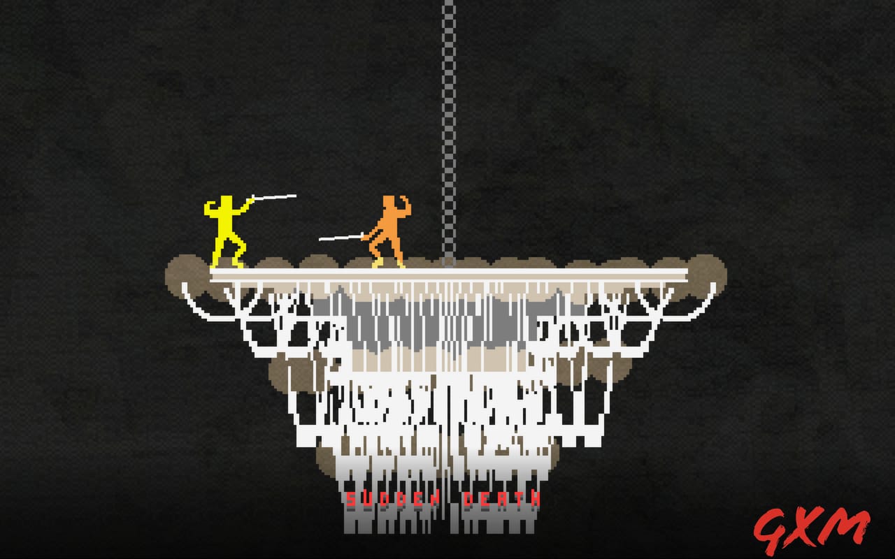 Screenshot 6 of Nidhogg