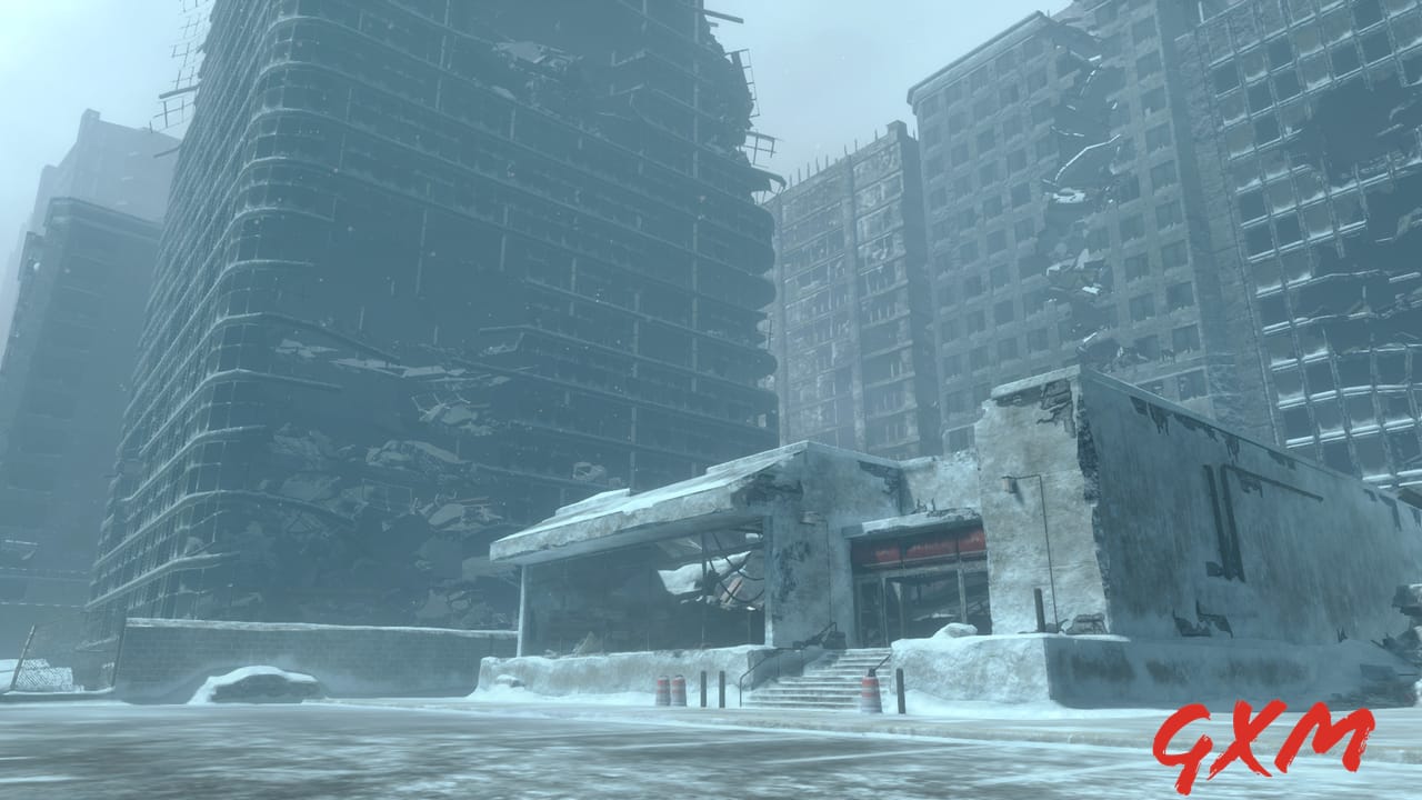 Screenshot 3 of NieR Replicant