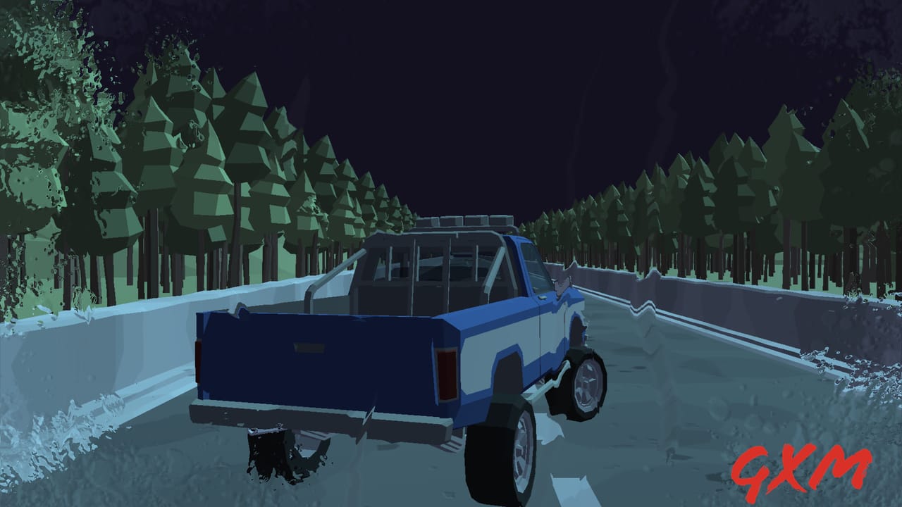 Screenshot 6 of Night Darkness
