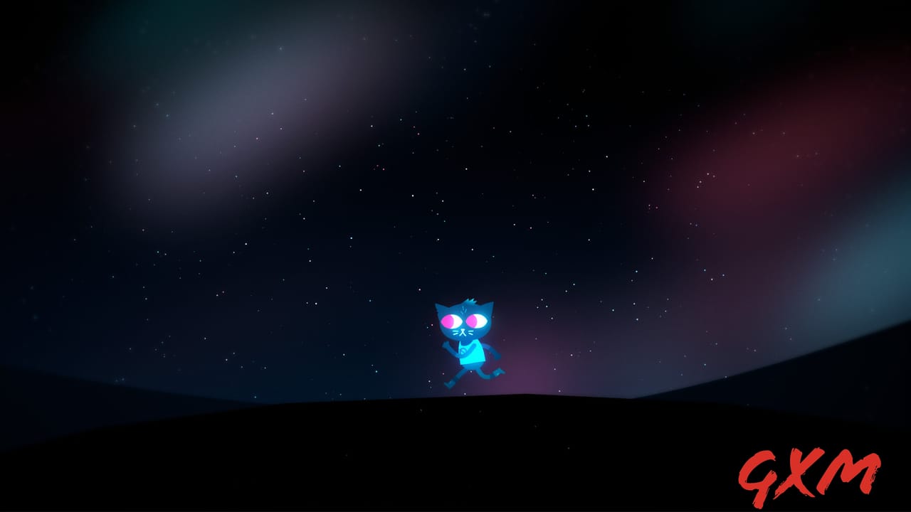 Screenshot 8 of Night in the Woods
