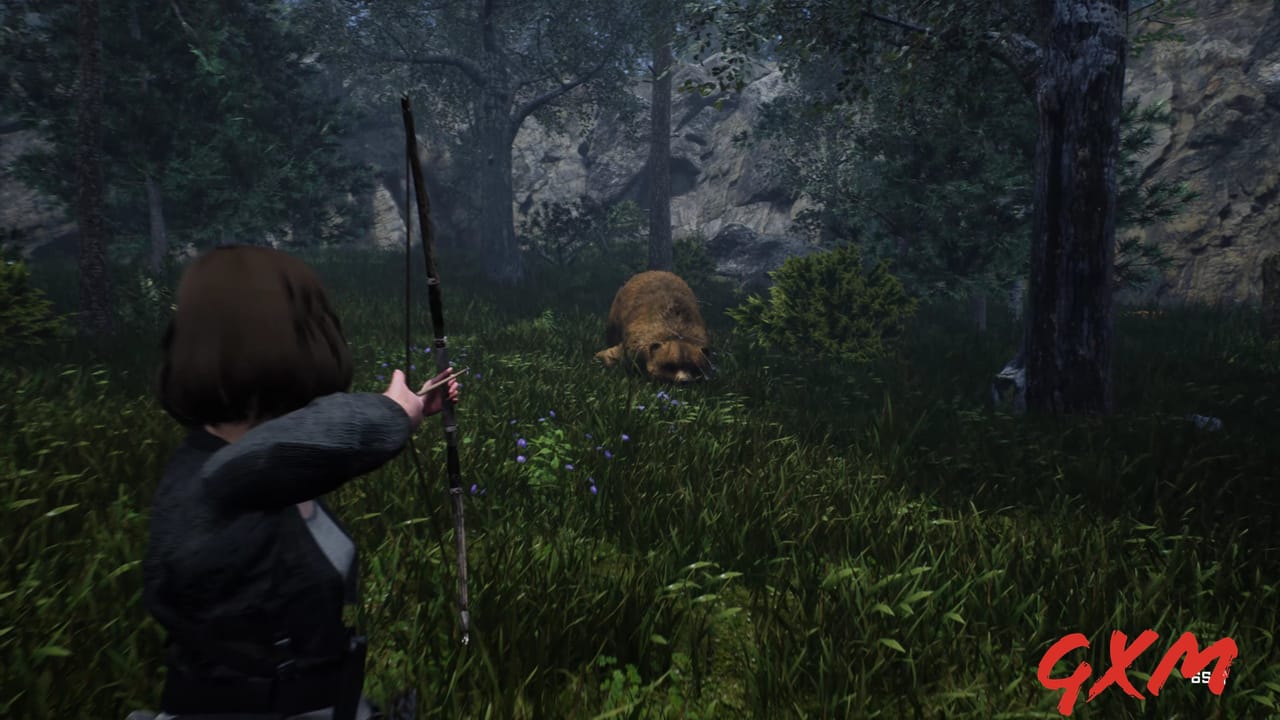 Screenshot 7 of Night of the Dead