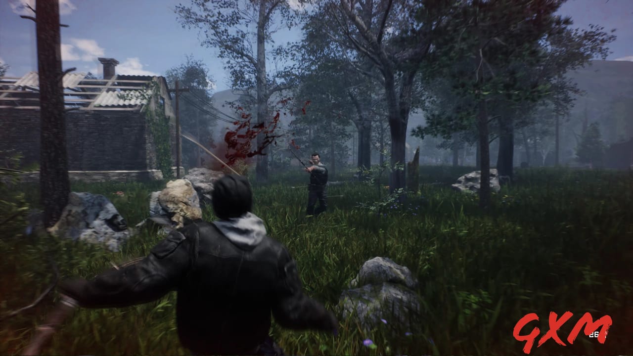 Screenshot 8 of Night of the Dead
