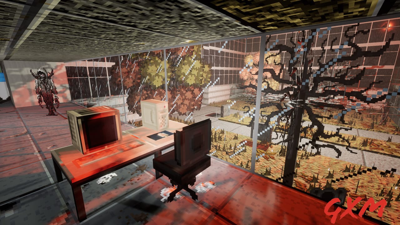 Screenshot 5 of Nightmare Reaper