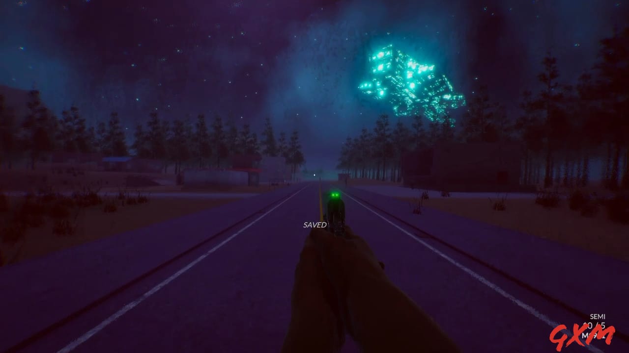 Screenshot 3 of Nightmare Simulator 2 Rebirth