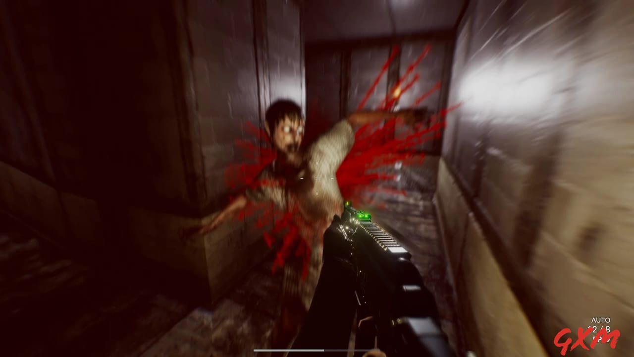 Screenshot 4 of Nightmare Simulator 2 Rebirth