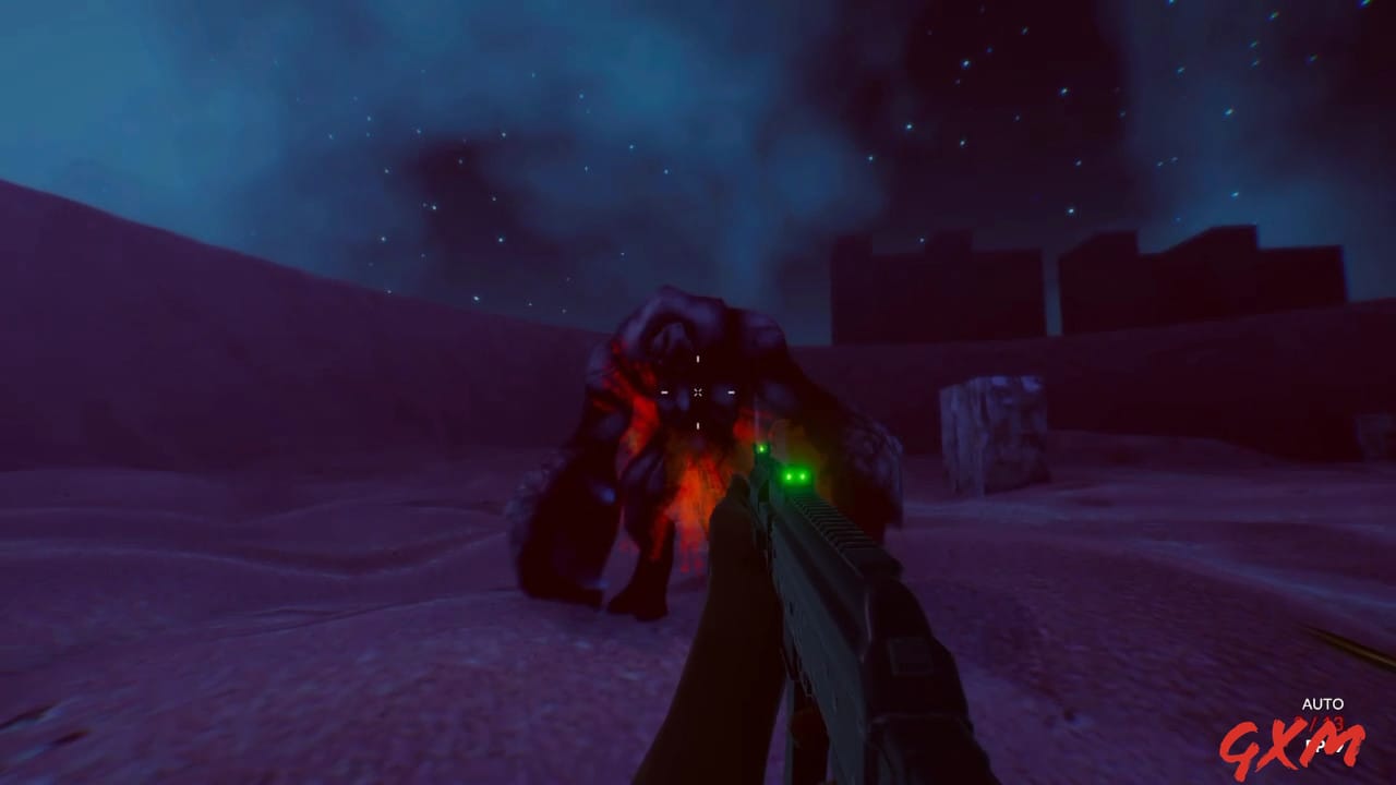 Screenshot 7 of Nightmare Simulator 2 Rebirth