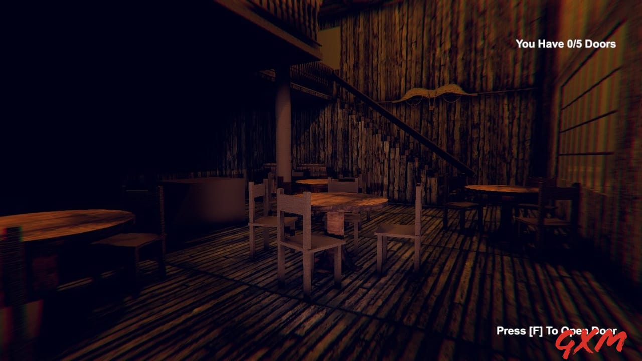 Screenshot 6 of Nightmare Zone