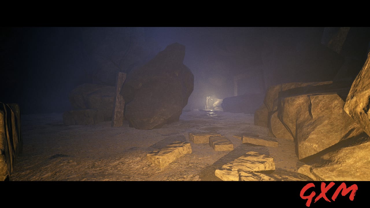 Screenshot 8 of Nightwalker 2