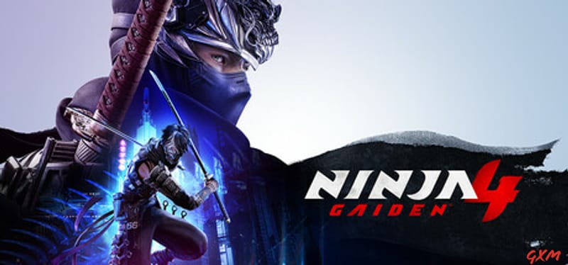 NINJA GAIDEN 4 The Two Masters (v1.0.4.0)