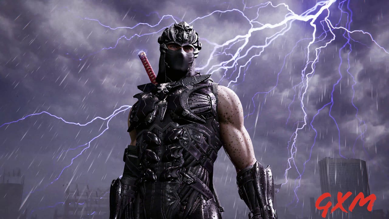 Screenshot 2 of NINJA GAIDEN 4 The Two Masters (v1.0.4.0)
