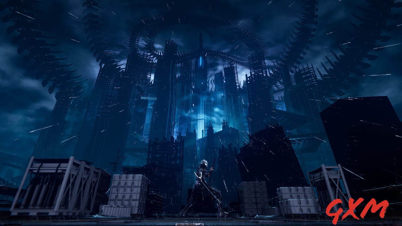 Screenshot 3 of NINJA GAIDEN 4 The Two Masters (v1.0.4.0)