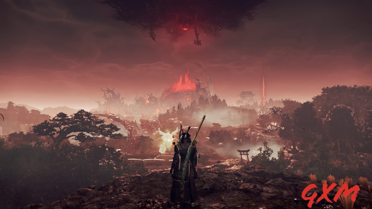 Nioh 3 Screenshot 1