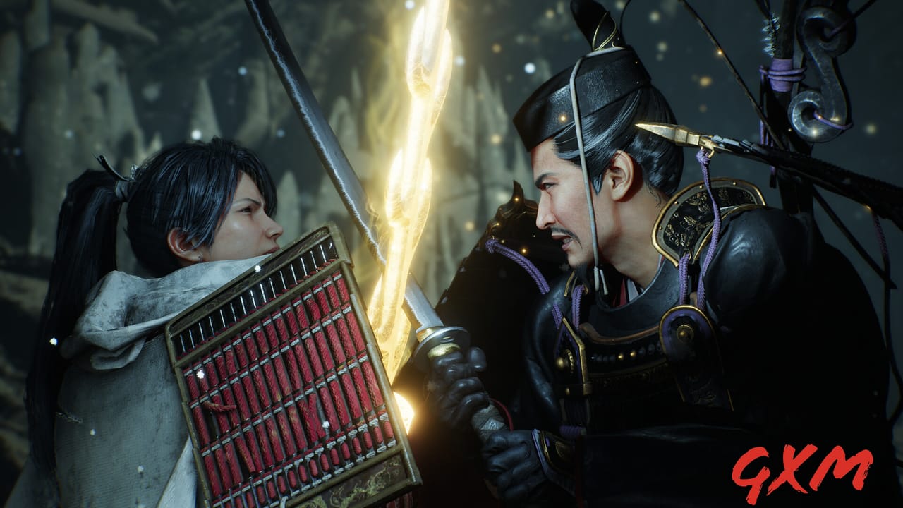 Screenshot 3 of Nioh 3