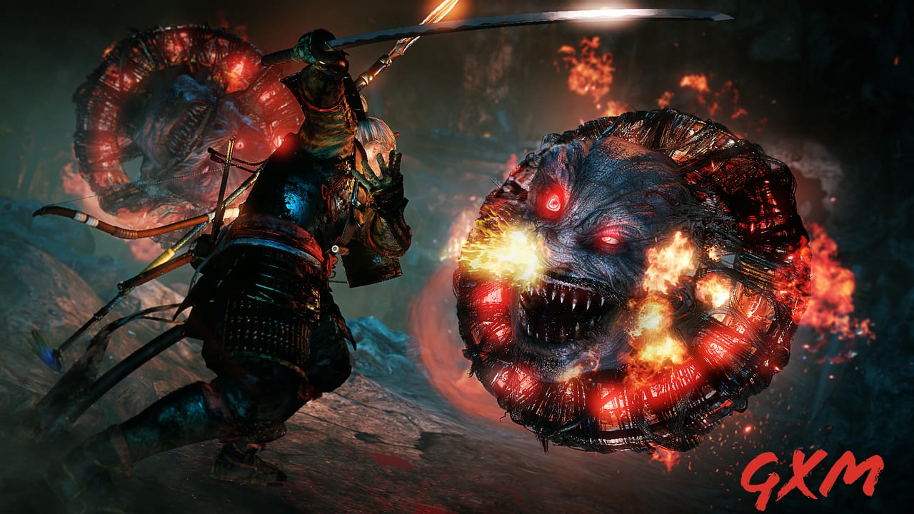 Screenshot 2 of Nioh: Complete Edition