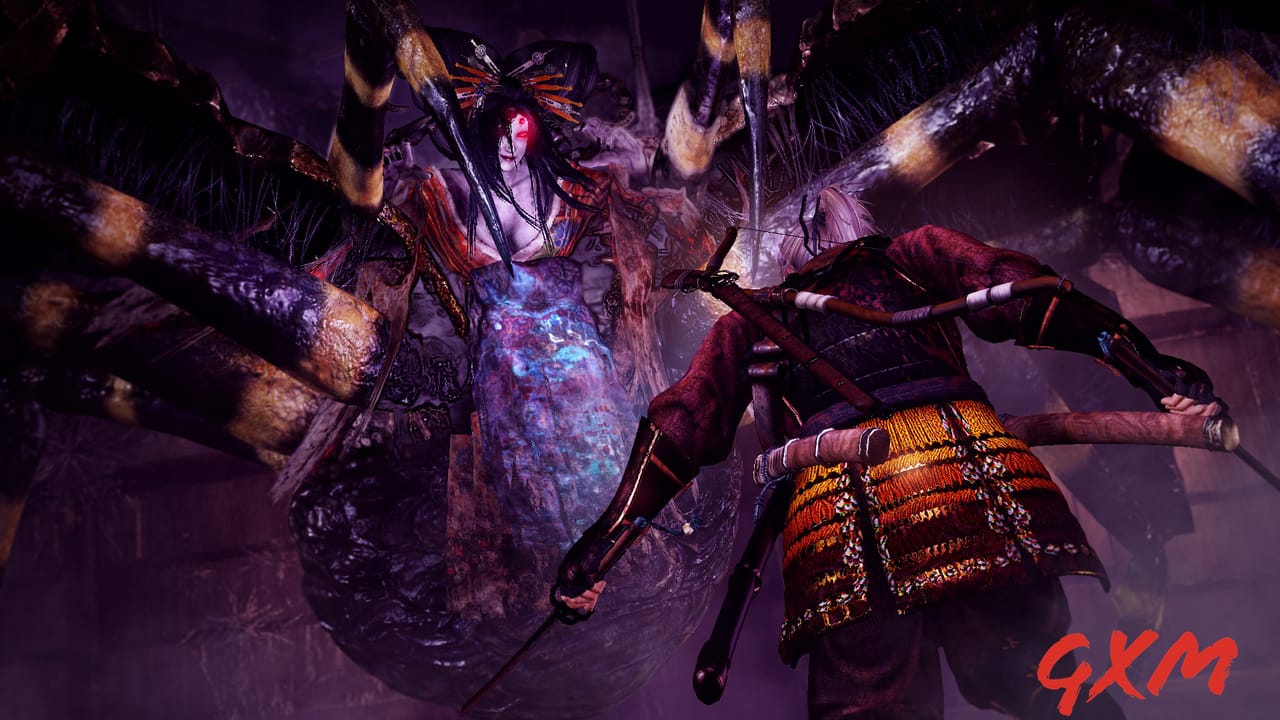 Screenshot 4 of Nioh: Complete Edition