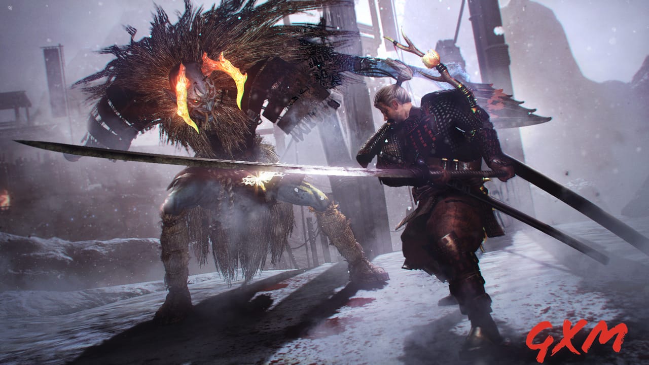 Screenshot 5 of Nioh: Complete Edition