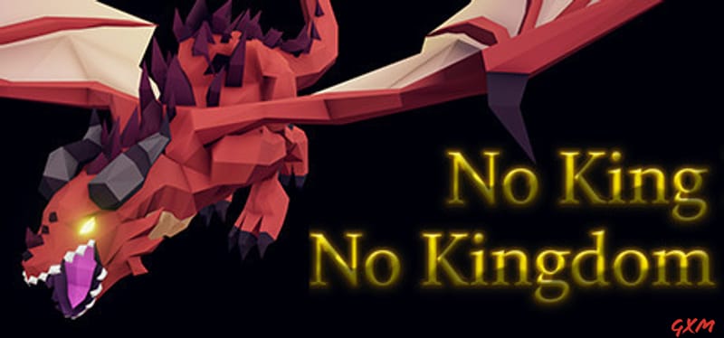 No King No Kingdom