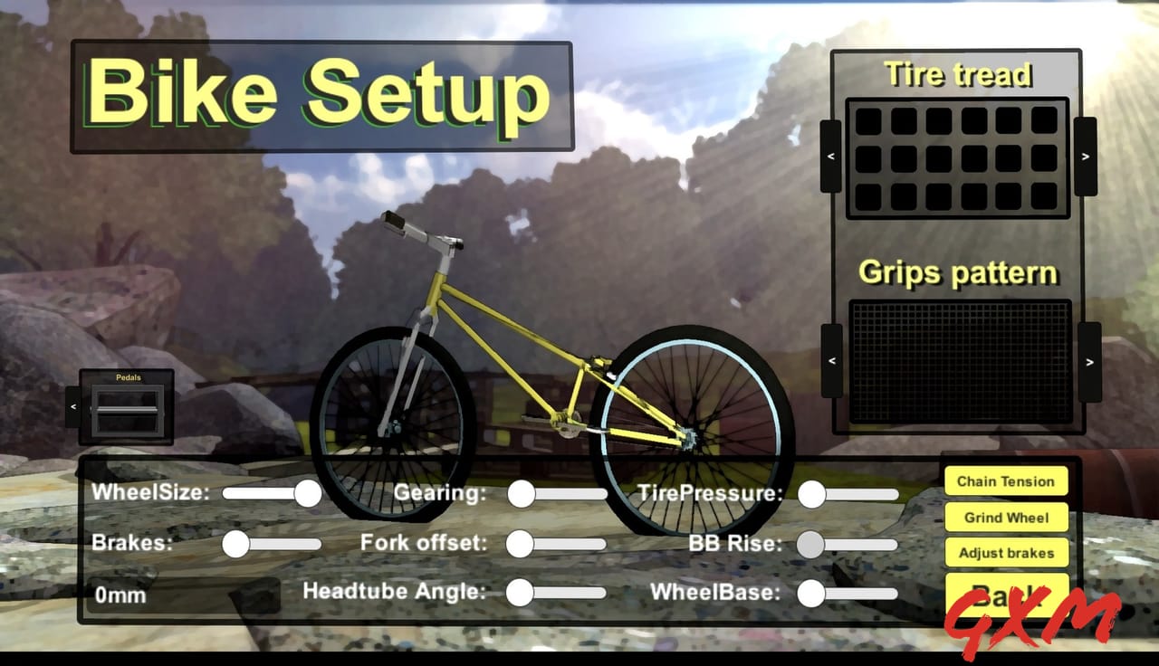 Screenshot 4 of No Seat?