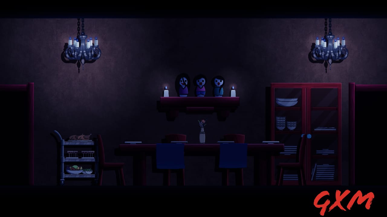 Screenshot 2 of Noctambulant