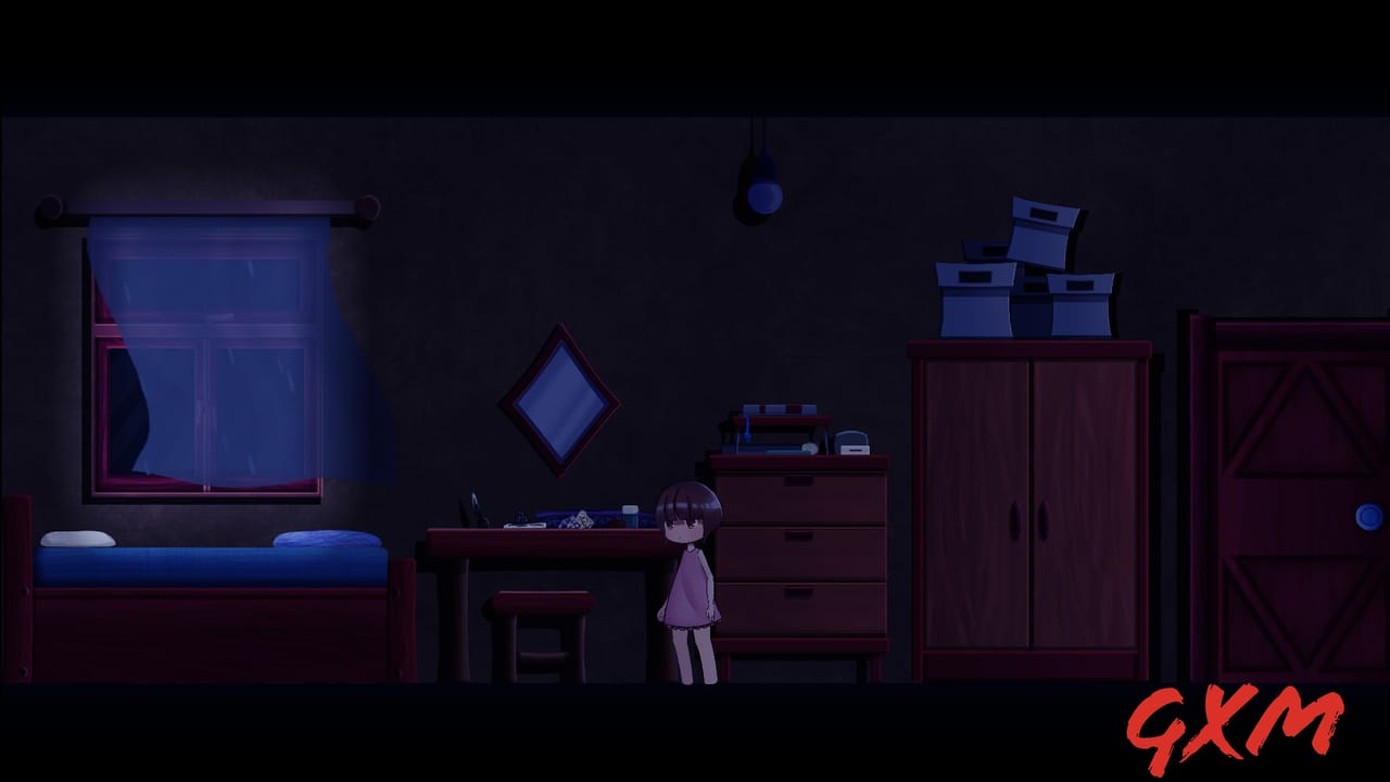 Screenshot 3 of Noctambulant