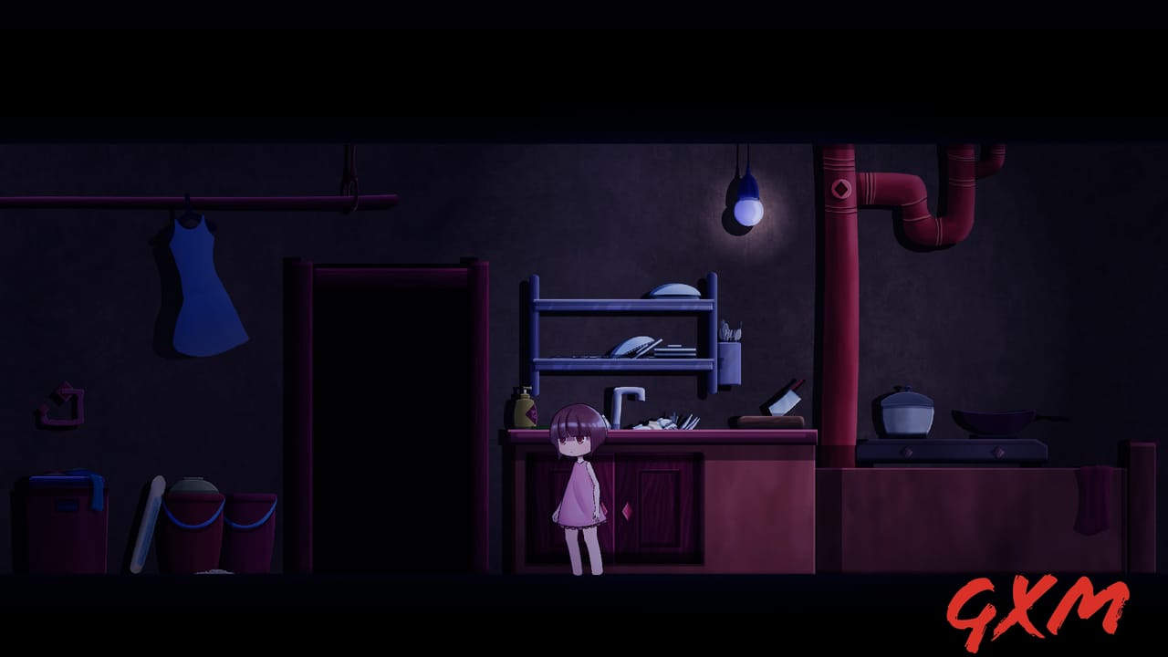 Screenshot 4 of Noctambulant