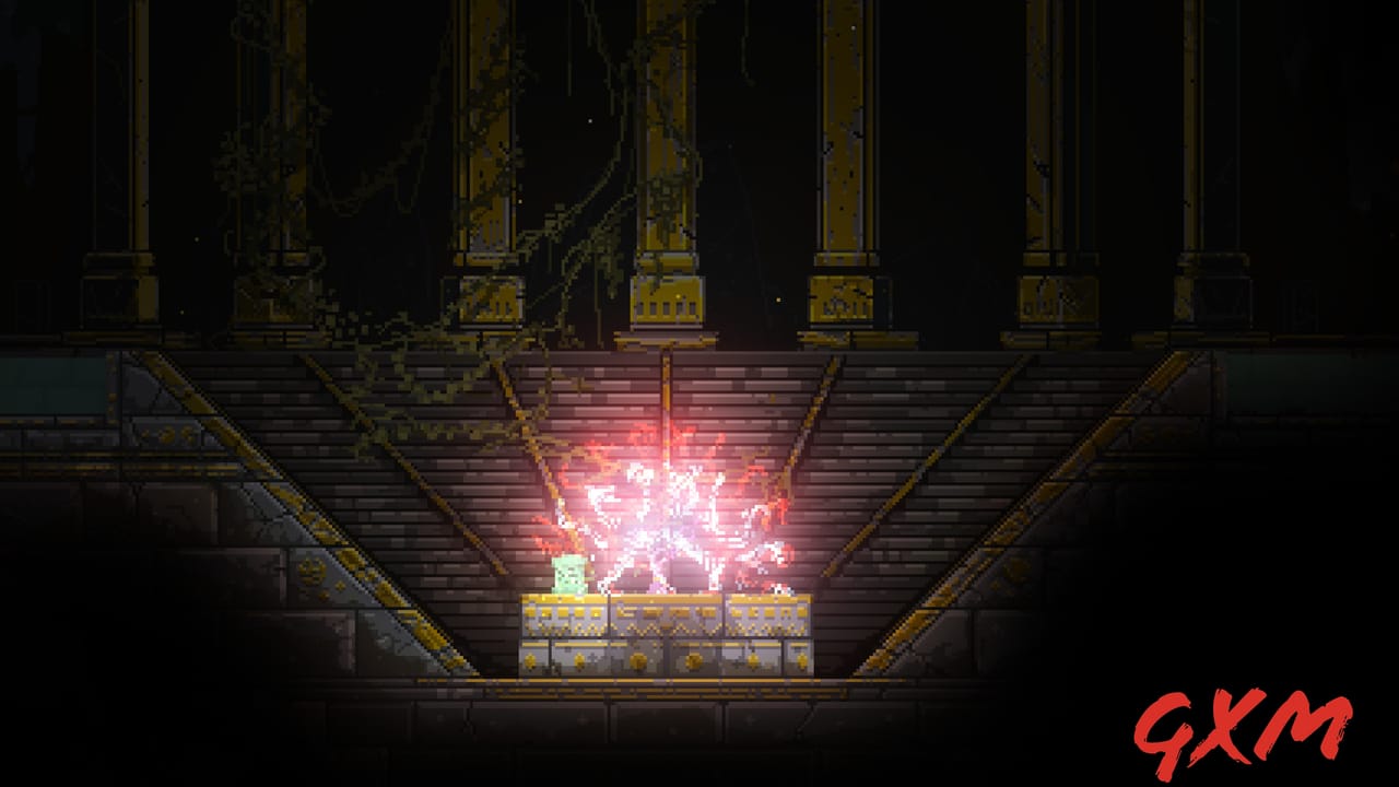 Screenshot 2 of Noita