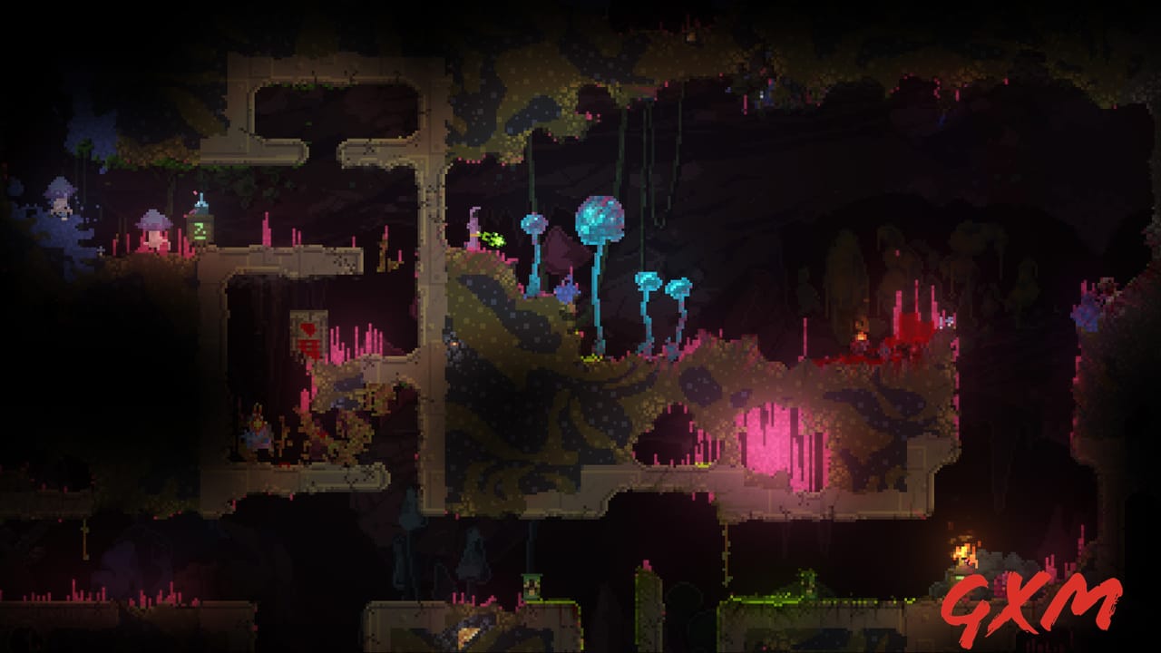 Screenshot 4 of Noita