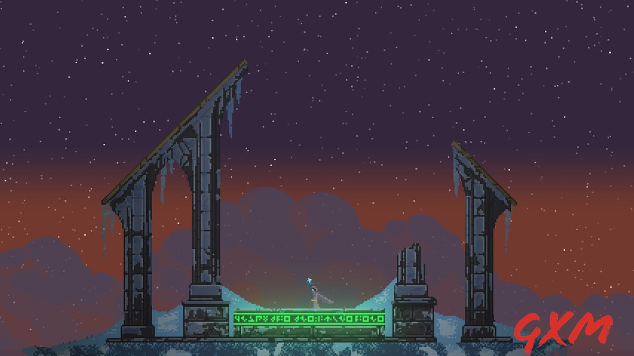 Screenshot 5 of Noita