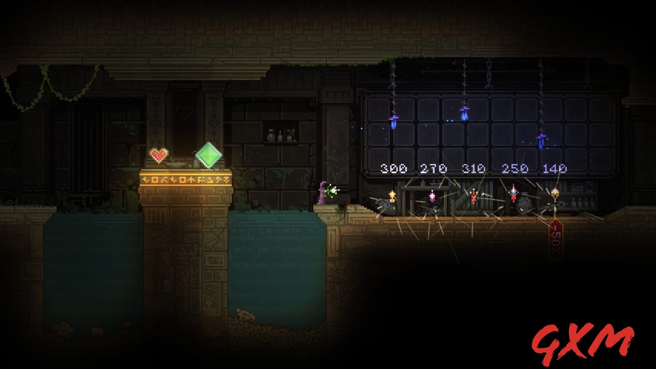 Screenshot 6 of Noita