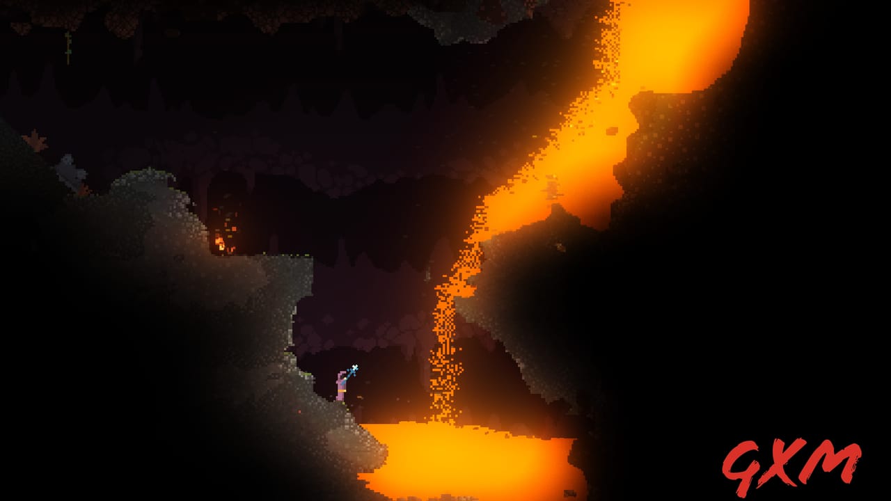 Screenshot 7 of Noita