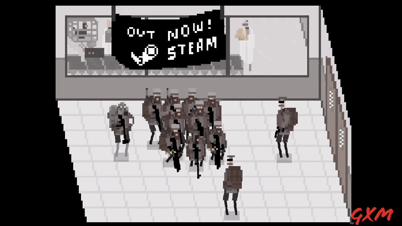 Screenshot 5 of Nomad