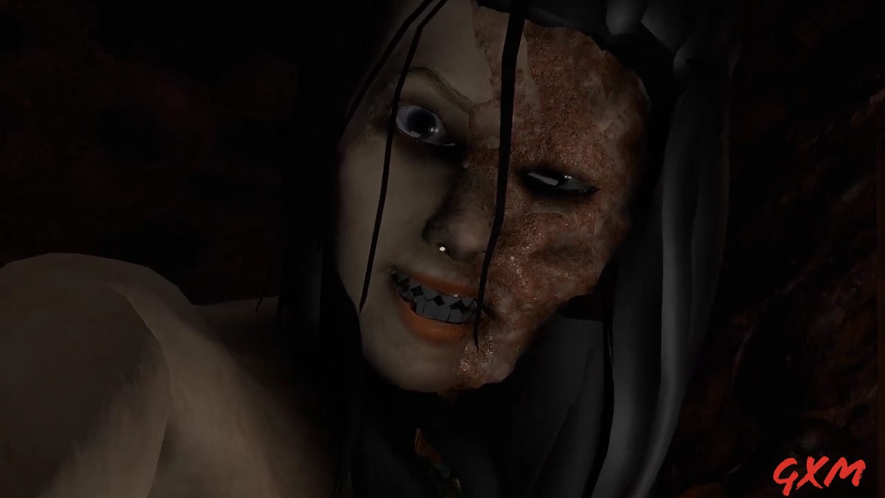 Noosphere Screenshot 1