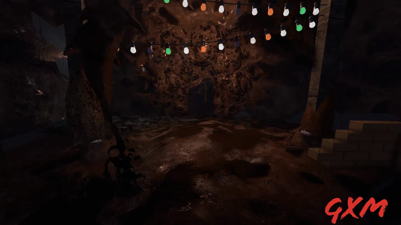 Screenshot 3 of Noosphere