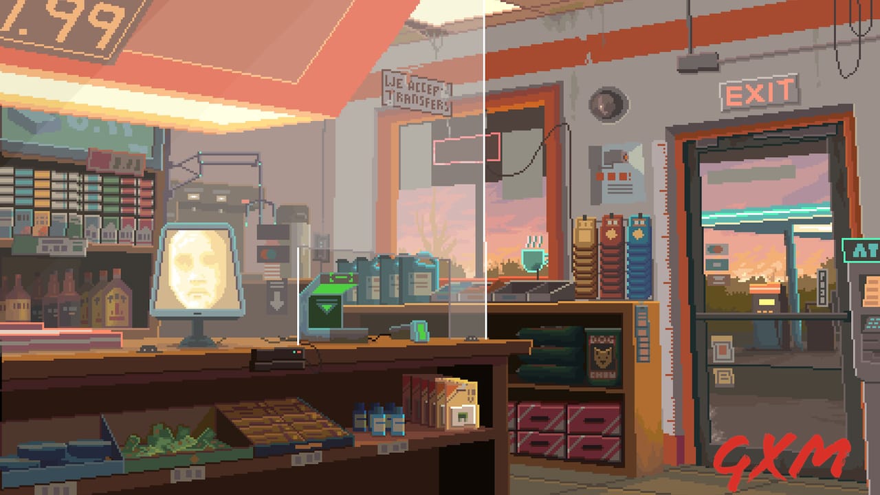 Screenshot 3 of Norco