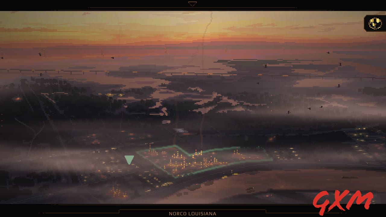 Screenshot 6 of Norco